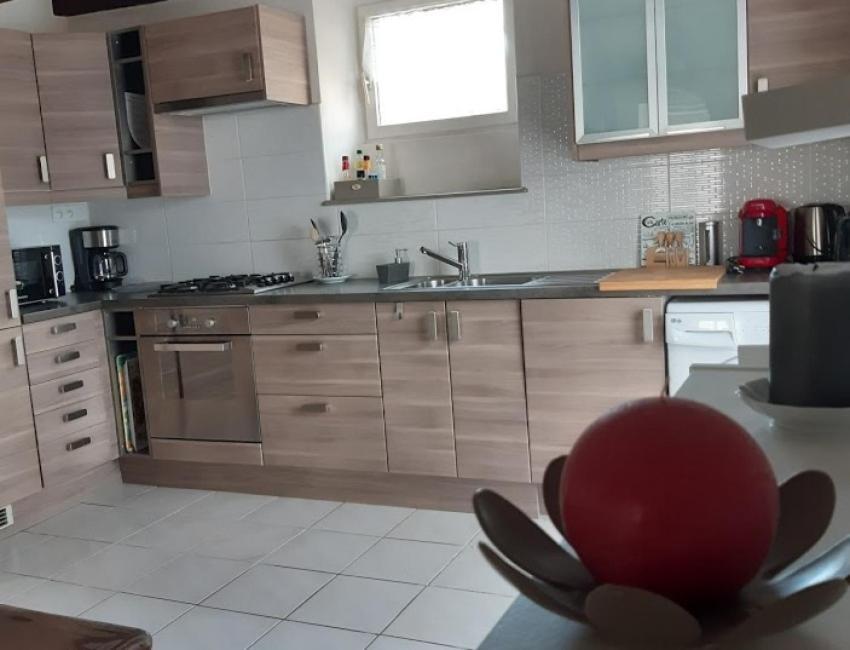 Maison Le Gres Rose إيركي المظهر الخارجي الصورة