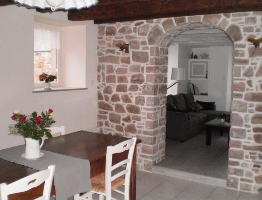 Maison Le Gres Rose إيركي المظهر الخارجي الصورة