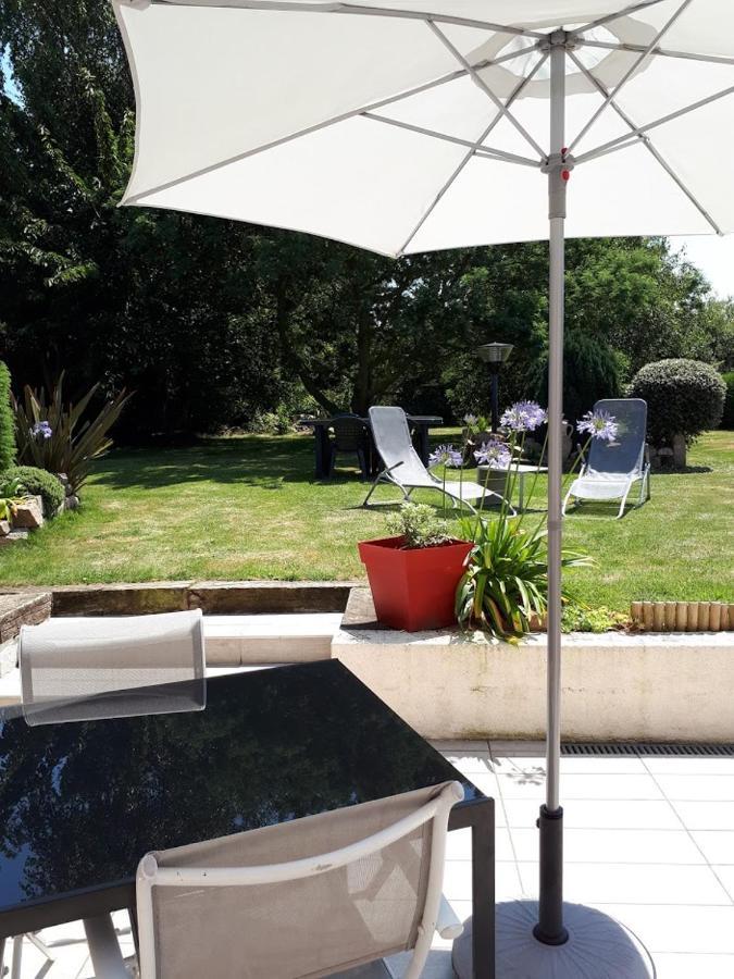 Maison Le Gres Rose إيركي المظهر الخارجي الصورة