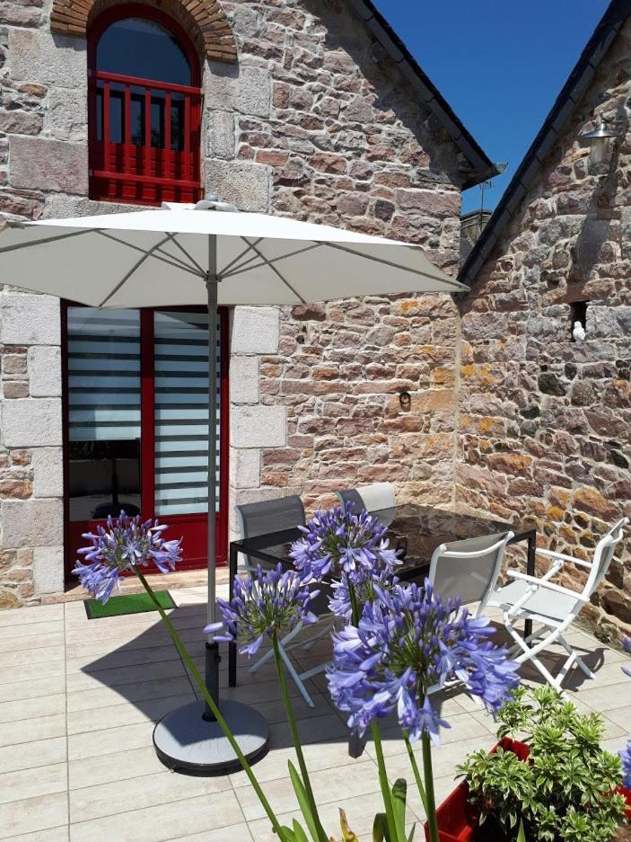 Maison Le Gres Rose إيركي المظهر الخارجي الصورة